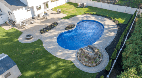 3 Reasons to Install a Pool